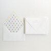 Bow Bouquets Personalized Note Card Set - Paper Goods - 3