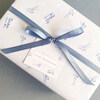 Blue Planes Gift Wrap - Paper Goods - 2