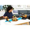 Hot Wheels™ Monster Trucks Wreckin' Raceway™ Playset - Transportation - 5