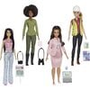 Barbie® Eco-Leadership Team™ Dolls - Dolls - 1 - thumbnail