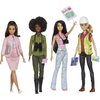 Barbie® Eco-Leadership Team™ Dolls - Dolls - 3