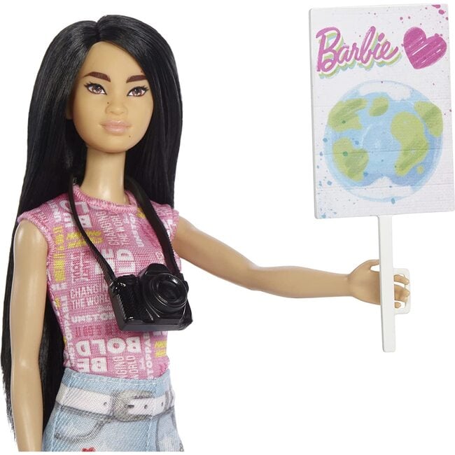 Barbie® Eco-Leadership Team™ Dolls - Dolls - 5