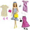Barbie® Doll, Fashions & Accessories - Dolls - 1 - thumbnail