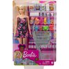 Barbie® Doll and Accessories - Dolls - 4