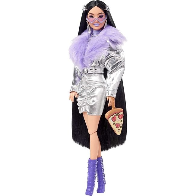 Barbie® Extra Doll - Dolls - 3