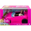 Barbie® Doll/Vehicle, Black - Dolls - 2