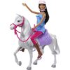 Barbie® Doll and Horse - Dolls - 2