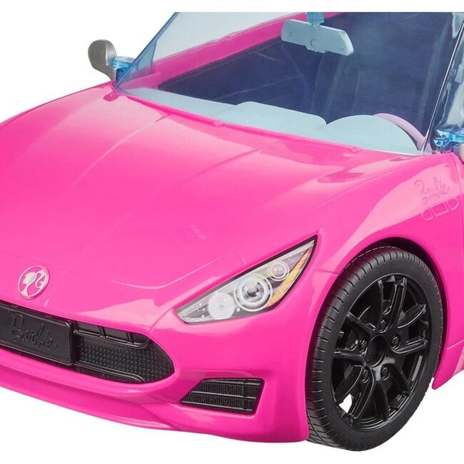 Barbie® Doll/Vehicle, Black - Dolls - 6