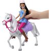 Barbie® Doll and Horse - Dolls - 4