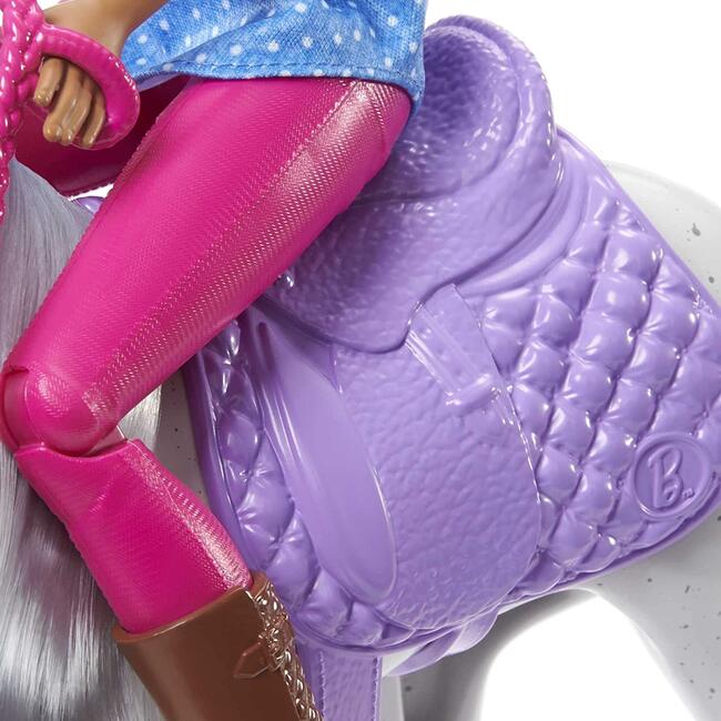 Barbie® Doll and Horse - Dolls - 5