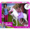 Barbie® Doll and Horse - Dolls - 6