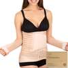 Revive 3-in-1 Postpartum Recovery Support Belt, Classic Ivory - Belts - 1 - thumbnail
