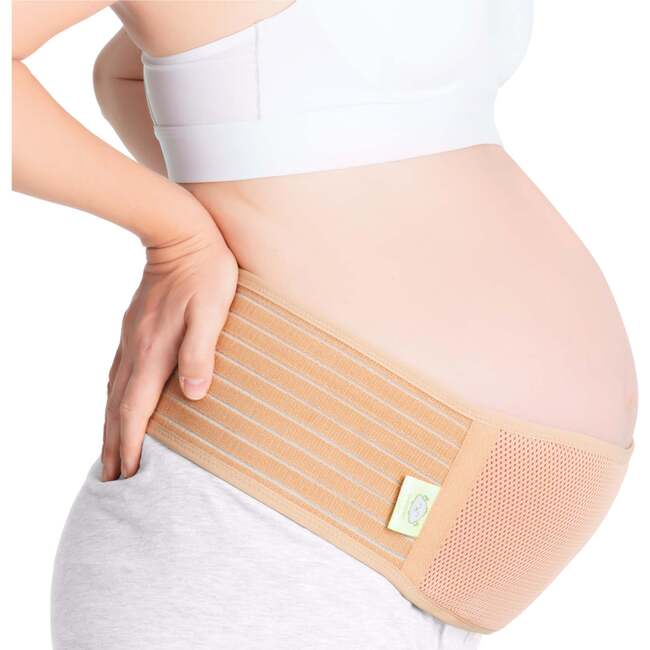 Ease Maternity Support Belt, Classic Ivory