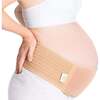 Ease Maternity Support Belt, Classic Ivory - Belts - 1 - thumbnail