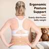 Ease Maternity Support Belt, Classic Ivory - Belts - 5