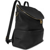 Women's The Convertible Pocket Backpack, Black - Bags - 1 - thumbnail