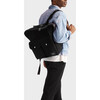 Women's Parent Pack Canvas/Vachetta Black - Diaper Bags - 2