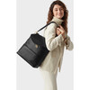 Women's The Convertible Pocket Backpack, Black - Bags - 3