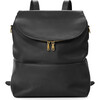 Women's The Convertible Pocket Backpack, Black - Bags - 4