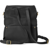 Women's The Convertible Pocket Backpack, Black - Bags - 6