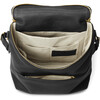 Women's The Convertible Pocket Backpack, Black - Bags - 7