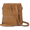 Women's The Convertible Pocket Backpack, Tan - Backpacks - 7