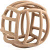Rowe Teething Ball, Latte - Teethers - 1 - thumbnail