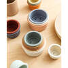 Stacking Cups, Confetti - Stackers - 5