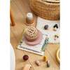 Rowe Teething Ball, Oat - Teethers - 4