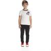 Super Crew Neck Camper Tee, Grey - T-Shirts - 2