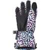 Winter & Ski Glove, Purple And Leopard Print - Gloves - 5