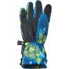 Winter & Ski Glove, Rad Paint Splatter - Gloves - 5 - thumbnail