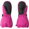 Ote Reimatec Waterproof Mittens, Magenta Purple - Gloves - 2