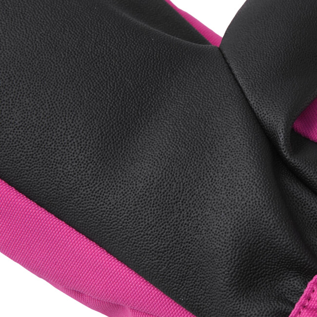 Ote Reimatec Waterproof Mittens, Magenta Purple - Gloves - 4