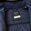 Toki Reimatec Winter Jacket With Detachable Hood, Navy - Jackets - 6 - thumbnail