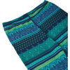 Taitoa Wool-Bamboo Base-Layer Thermal Set, Navy - Mixed Apparel Set - 6