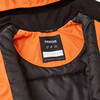 Veli Reimatec Winter Jacket With Detachable Hood, True Orange - Jackets - 7
