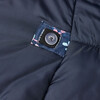 Toki Reimatec Winter Jacket With Detachable Hood, Navy - Jackets - 9