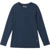 Kinsei Merino Wool Base-Layer Set, Navy - Mixed Apparel Set - 3