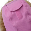 Mutka Reimatec Winter Jacket, Cold Pink - Jackets - 6