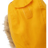 Mutka Reimatec Winter Jacket, Radiant Orange - Jackets - 6