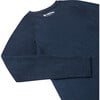 Kinsei Merino Wool Base-Layer Set, Navy - Mixed Apparel Set - 5