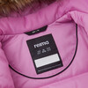 Mutka Reimatec Winter Jacket, Cold Pink - Jackets - 7