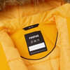 Mutka Reimatec Winter Jacket, Radiant Orange - Jackets - 7