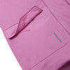 Mutka Reimatec Winter Jacket, Cold Pink - Jackets - 8