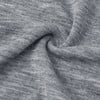 Kinsei Merino Wool Base-Layer Set, Melange Grey - Mixed Apparel Set - 8