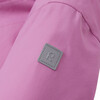 Mutka Reimatec Winter Jacket, Cold Pink - Jackets - 9