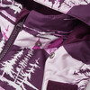 Kurikka Reimatec Winter Snowsuit, Deep Purple - Snowsuits - 8