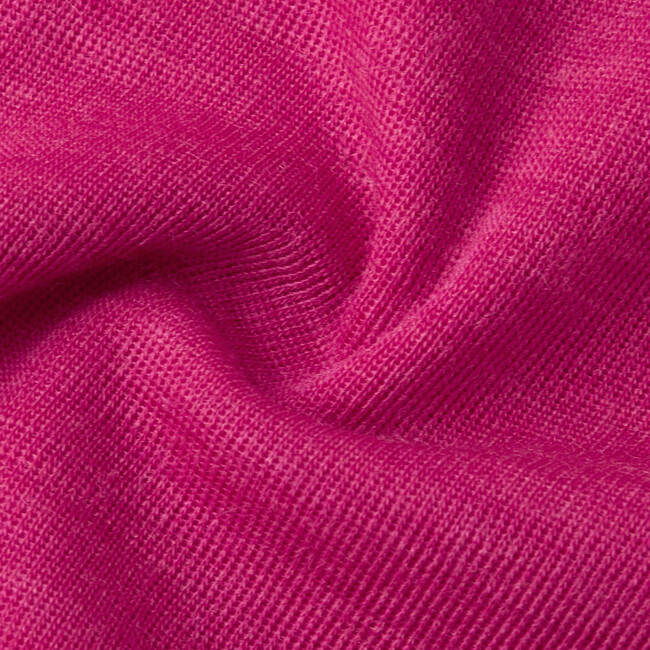 Kinsei Merino Wool Base-Layer Set, Cranberry Pink - Mixed Apparel Set - 8