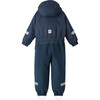 Kauhava Reimatec Winter Snowsuit, Navy - Snowsuits - 2
